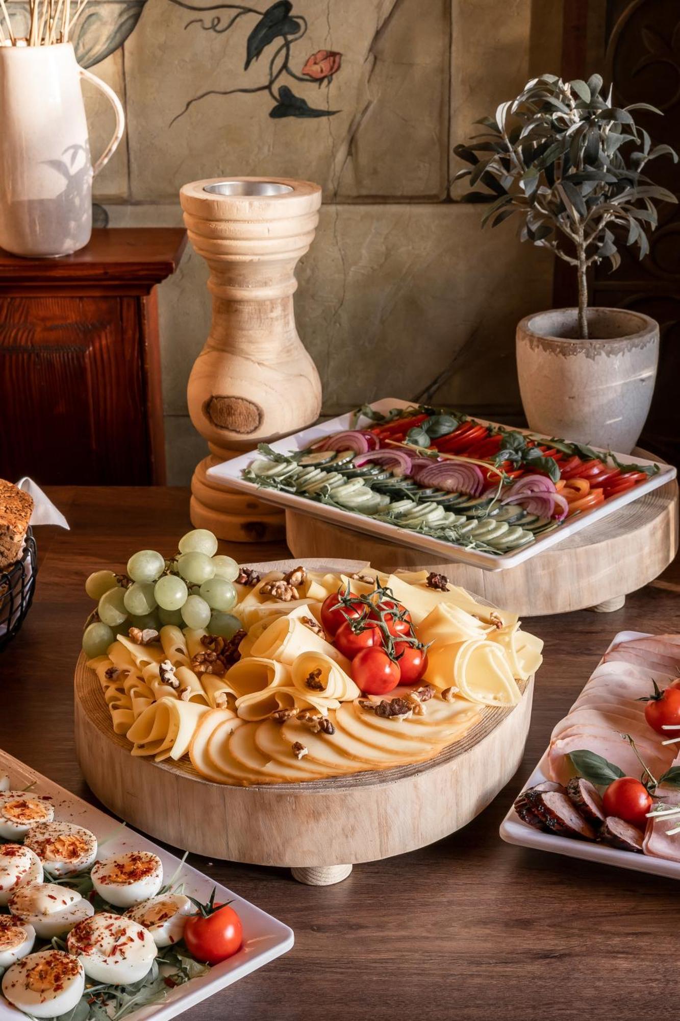مبيت وإفطار نوفه تارخ Oberza Pod Roza Restauracja, Sauny, Jacuzzi المظهر الخارجي الصورة