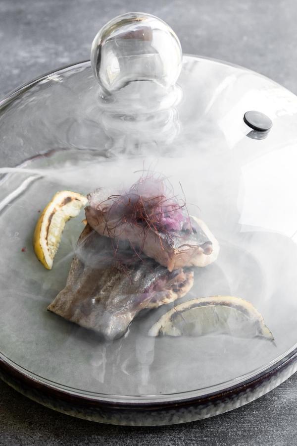 مبيت وإفطار نوفه تارخ Oberza Pod Roza Restauracja, Sauny, Jacuzzi المظهر الخارجي الصورة